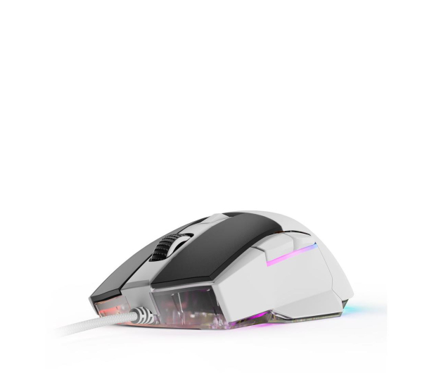 Sharkoon SKILLER SGM35 - White - 1259861 - zdjęcie 6